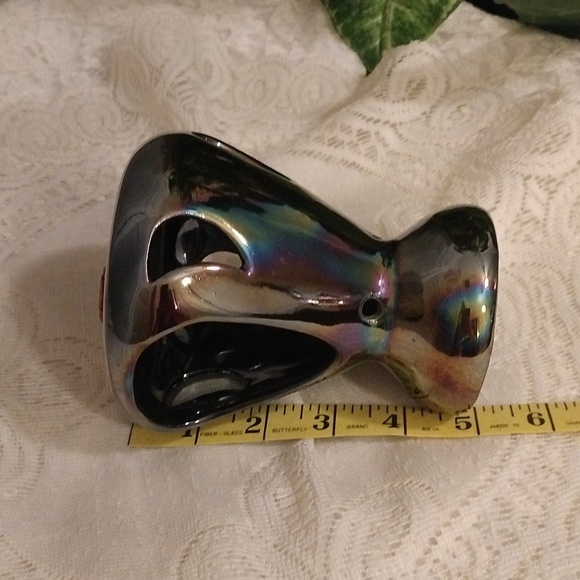 ⚜️ Irradescent Oil Warmer - Picture 9 of 9